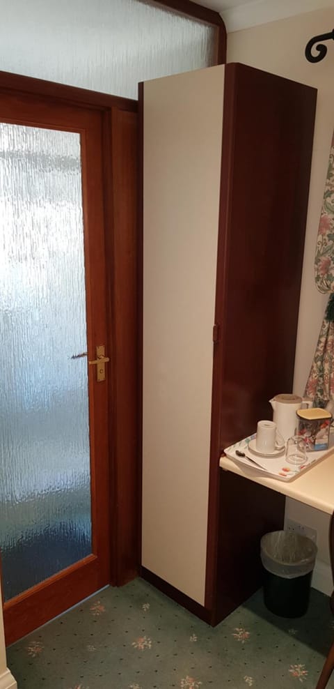 Milka's Bed and Breakfast in Oxford