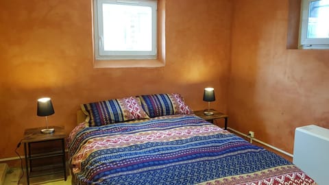 T4 climatisé à 20 mn de Disney et 50 de Paris dans jolie maison briarde Apartment in Île-de-France