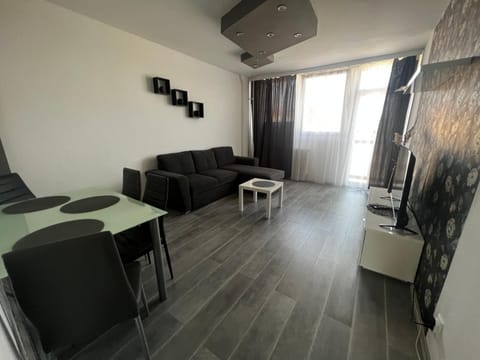 Dave Apartman Apartment in Szeged