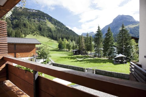 Patio, Balcony/Terrace