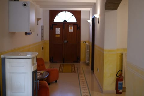 Al Pasarat Bed and Breakfast in Comacchio