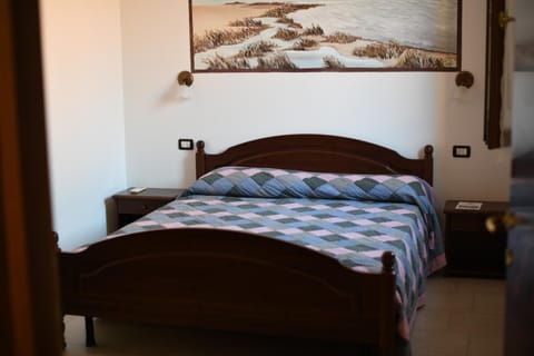 Al Pasarat Bed and Breakfast in Comacchio