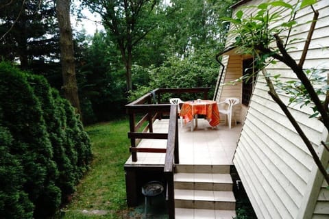 Domek letniskowy Ińsko (4-5 osób) House in West Pomeranian Voivodeship, Poland