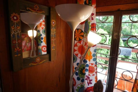 Domek letniskowy Ińsko (4-5 osób) House in West Pomeranian Voivodeship, Poland