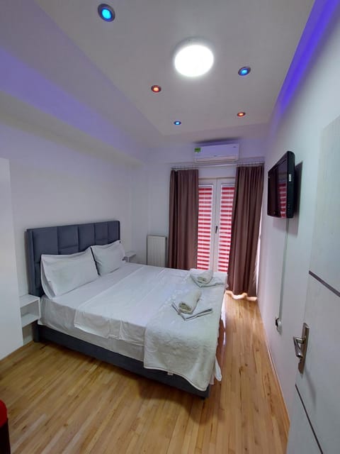 Petreski Apartments 1 Apartment in Ohrid