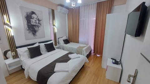 Petreski Apartments 1 Apartment in Ohrid