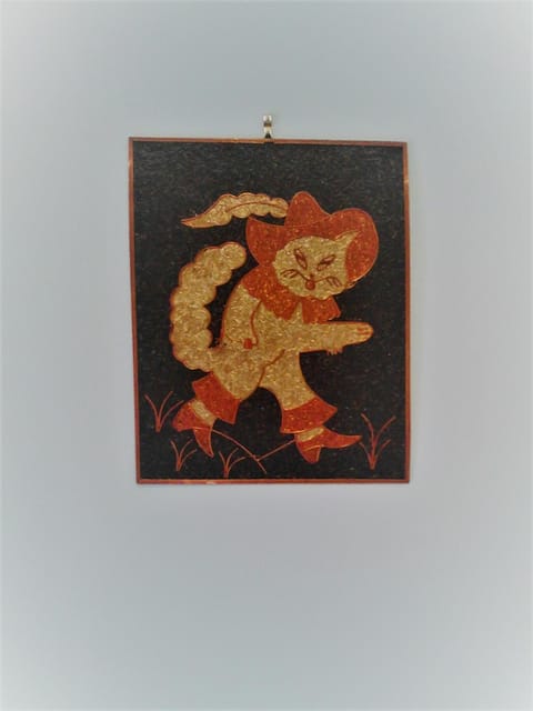 Vasiliki's Apartment Apartment in Kalabaka