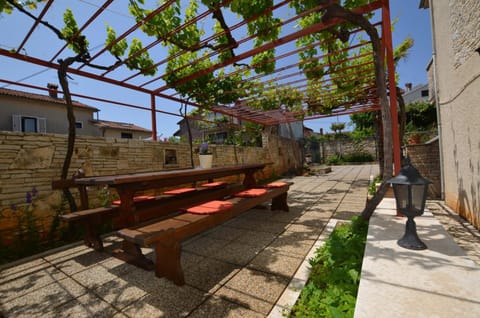 GALANT apartments Bed and Breakfast in Rovinj