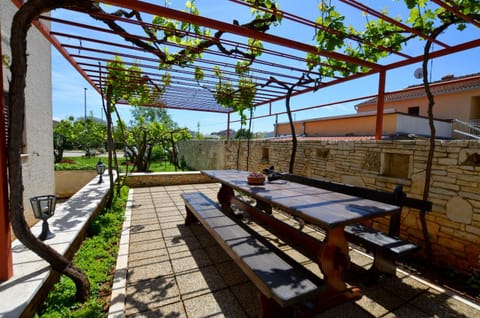 GALANT apartments Bed and Breakfast in Rovinj