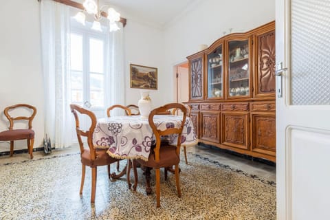 La mia casa sul mare, Levanto Apartment in Levanto