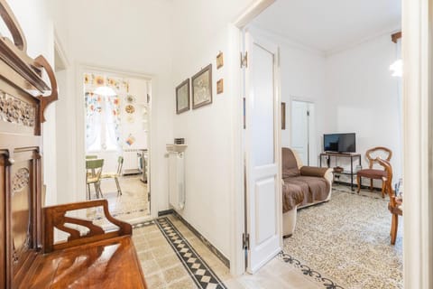 La mia casa sul mare, Levanto Apartment in Levanto