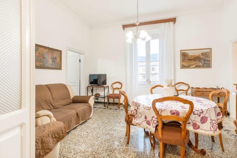 La mia casa sul mare, Levanto Apartment in Levanto