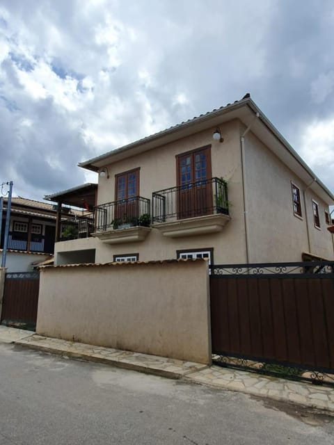 Casa para família em Tiradentes House in Tiradentes