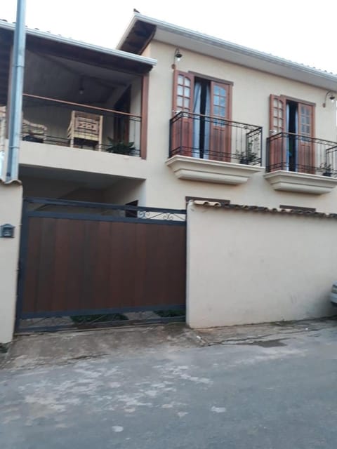 Casa para família em Tiradentes House in Tiradentes