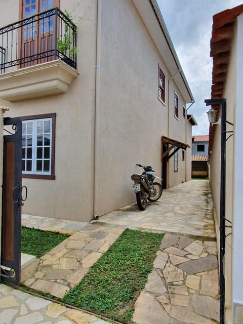Casa para família em Tiradentes House in Tiradentes