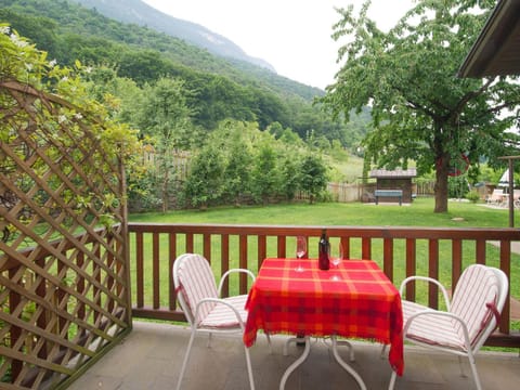Haus St. Valentin Farm Stay in Trentino-South Tyrol