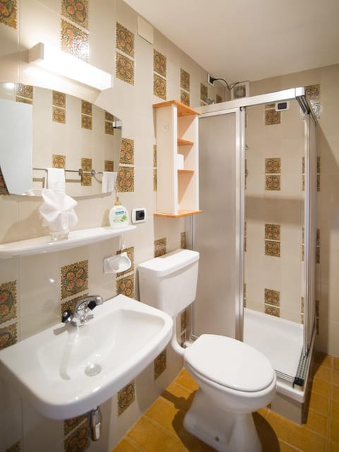 Haus St. Valentin Farm Stay in Trentino-South Tyrol