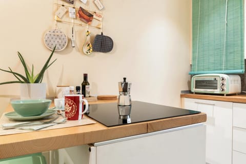 Parma Azeglio Apartment in Parma