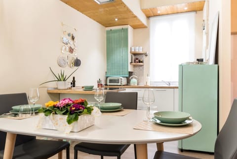 Parma Azeglio Apartment in Parma