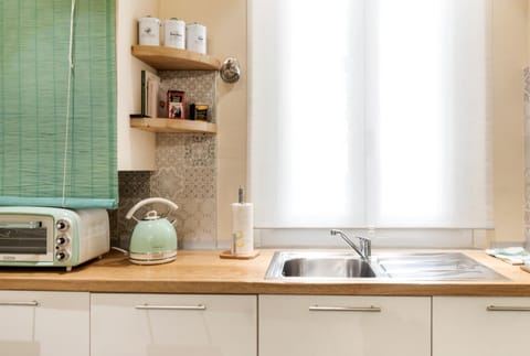 Parma Azeglio Apartment in Parma