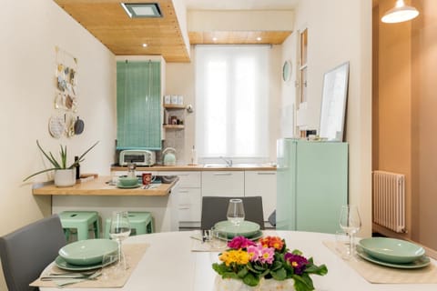 Parma Azeglio Apartment in Parma