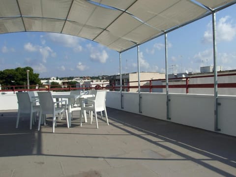 Balcony/Terrace, Balcony/Terrace