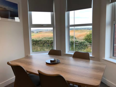 View (from property/room), Dining area