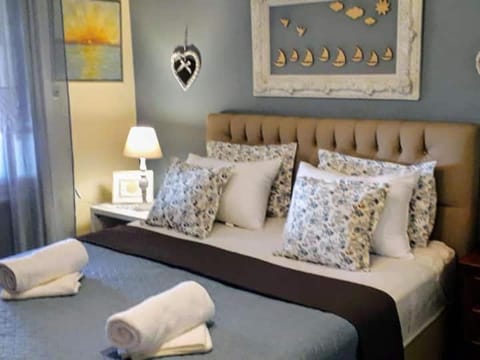 Aegialis House in Thasos