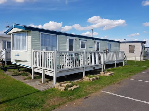 TP63 on the Golden Palm Chapel St Leonards Apartment in Chapel Saint Leonards