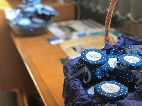 Property logo or sign