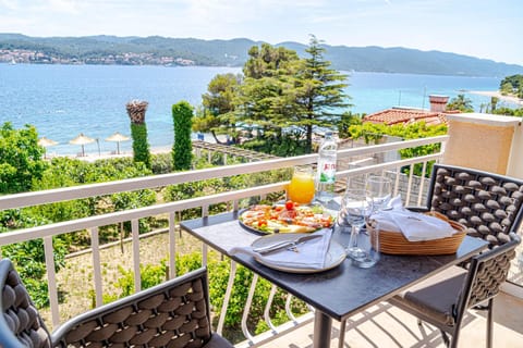 Bed & Breakfast Villa Vrgorac Bed and Breakfast in Dubrovnik-Neretva County