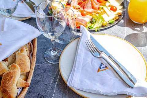 Bed & Breakfast Villa Vrgorac Bed and Breakfast in Dubrovnik-Neretva County