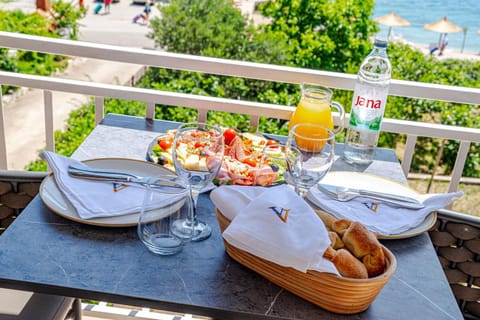 Bed & Breakfast Villa Vrgorac Bed and Breakfast in Dubrovnik-Neretva County