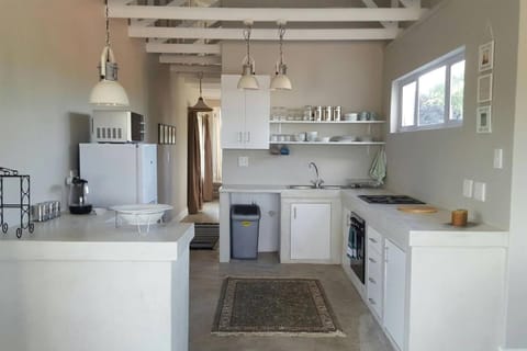 Kitchen or kitchenette, minibar, pet friendly, stove, washing machine