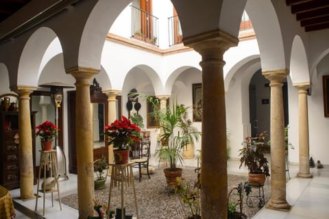 Patio, Balcony/Terrace, Inner courtyard view, Internal: Not applicable to any particular room