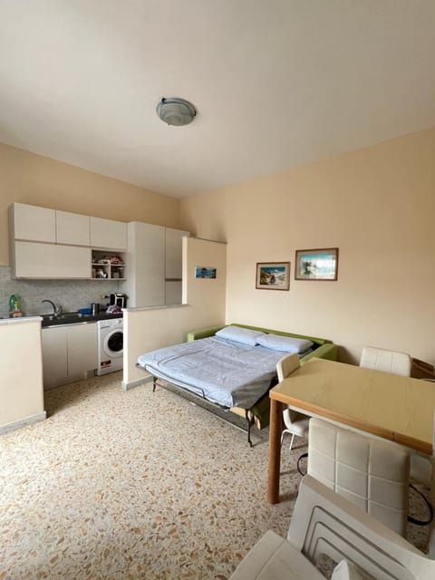 Casa Borgogna Apartment in Campania