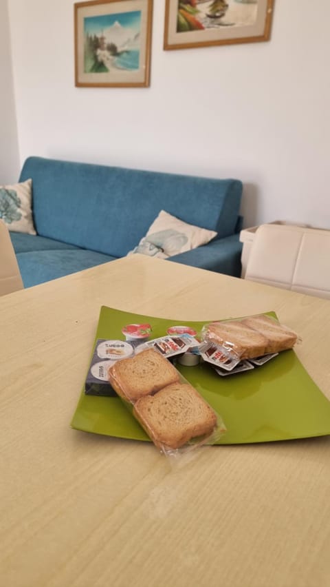 Casa Borgogna Apartment in Campania