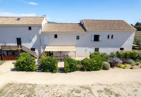 Mas Eléhis Gîtes en Provence House in Pernes-les-Fontaines