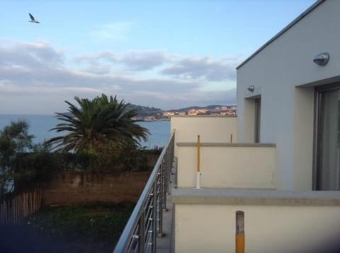 La Rosa dei Venti Resort Hotel in Piombino