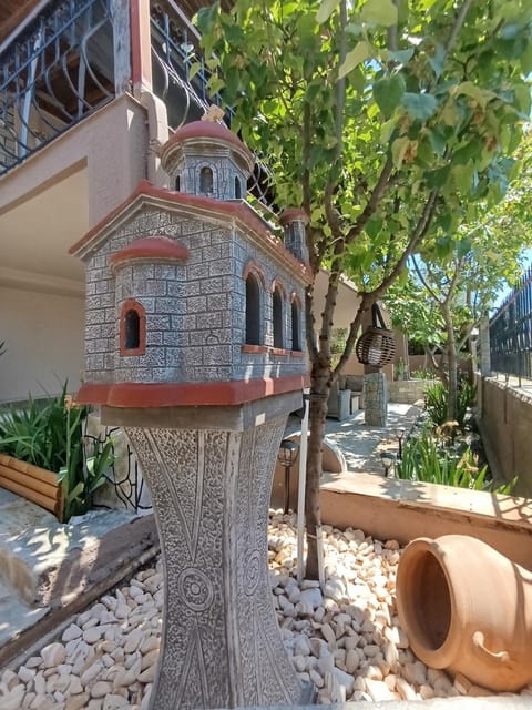 "2steps from the BEACH" House in Halkidiki