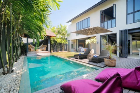 Garden, Garden view, Pool view