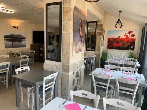 Auberge de la Tour Apartment in Auvergne-Rhône-Alpes