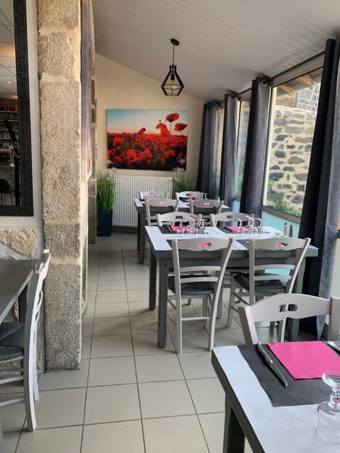 Auberge de la Tour Apartment in Auvergne-Rhône-Alpes