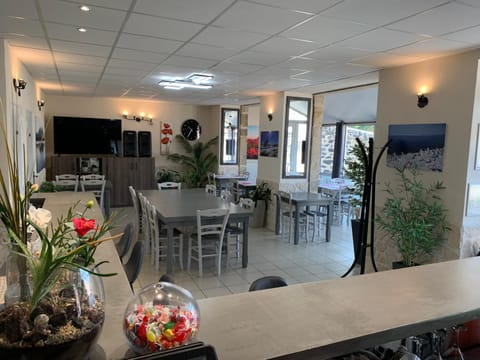 Auberge de la Tour Apartment in Auvergne-Rhône-Alpes