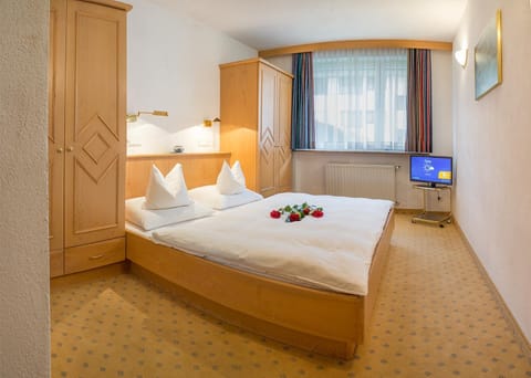 Appartment Eichhorn Apartment in Saint Anton am Arlberg