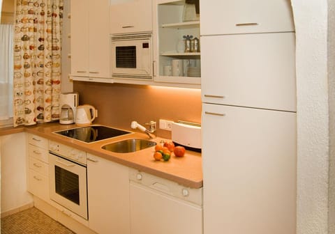 Appartment Eichhorn Apartment in Saint Anton am Arlberg