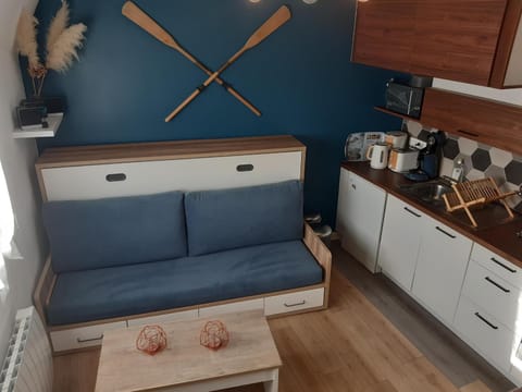 Gîte de la Mer sur le port de plaisance de Lézardrieux Bretagne Apartment in Paimpol