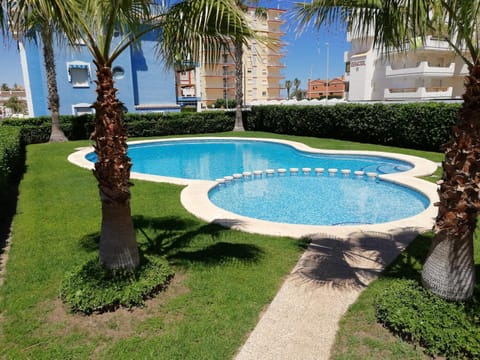 Garden, Other, Swimming pool