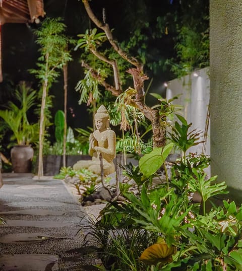 Villa Niyamas Ubud Villa in Ubud