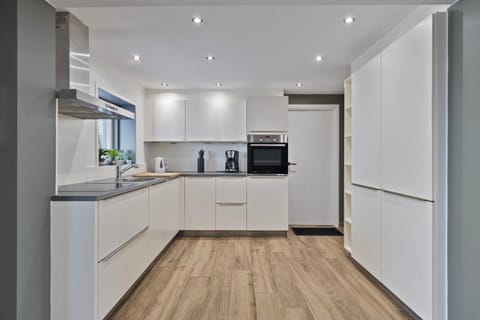 Graafjansdijk B Vakantiehuis met 3 slaapkamers net over de Belgische grens House in Zeeland, Netherlands